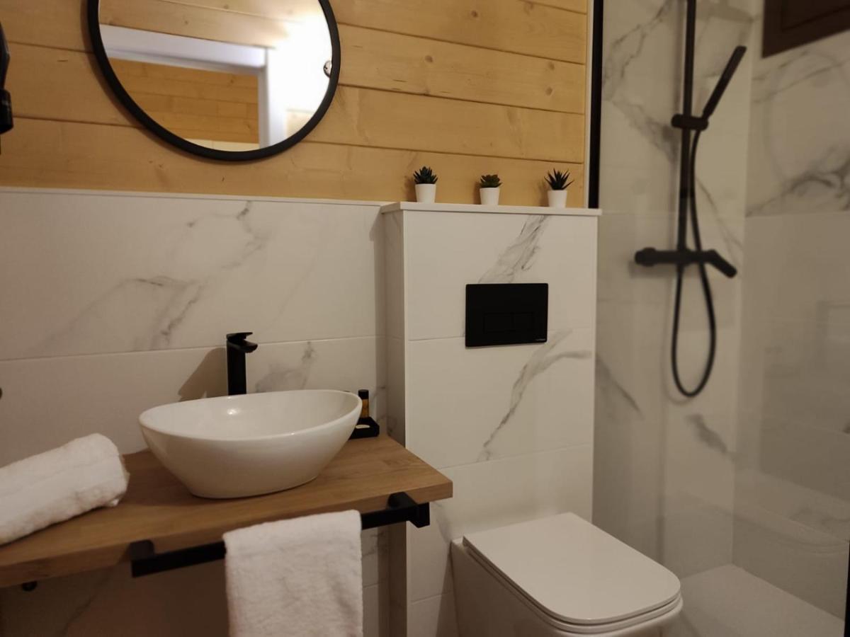 Algar Carnota Apartment Ngoại thất bức ảnh