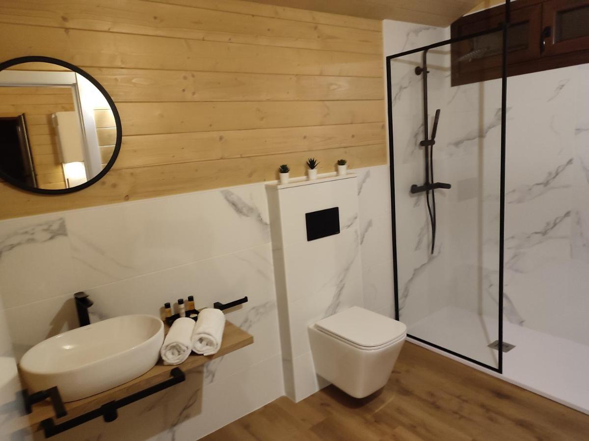 Algar Carnota Apartment Ngoại thất bức ảnh