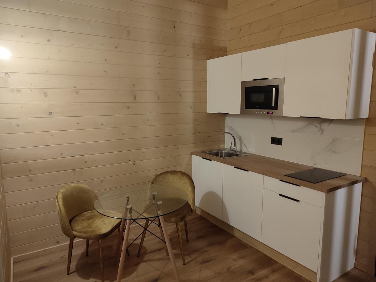 Algar Carnota Apartment Ngoại thất bức ảnh