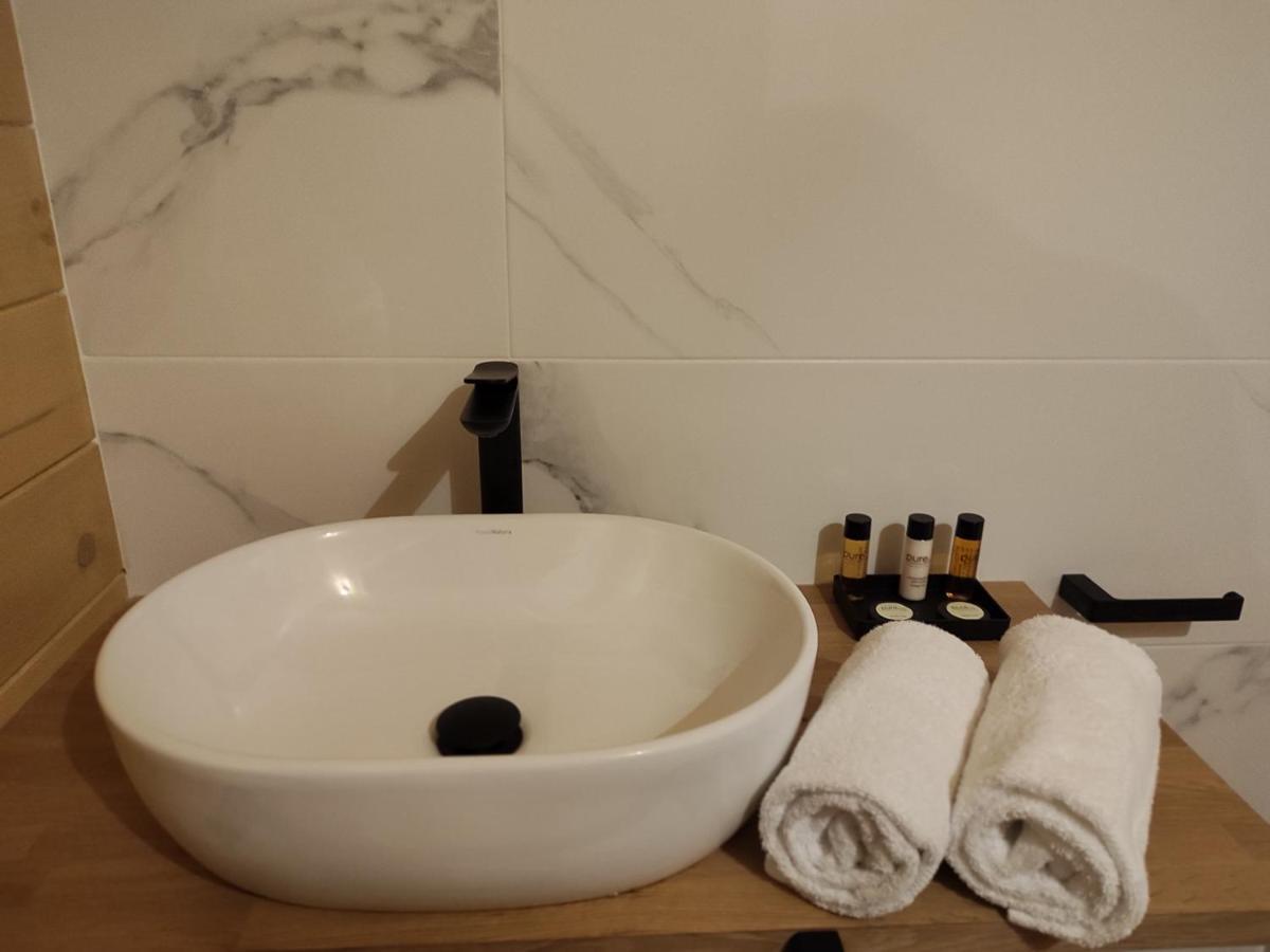 Algar Carnota Apartment Ngoại thất bức ảnh