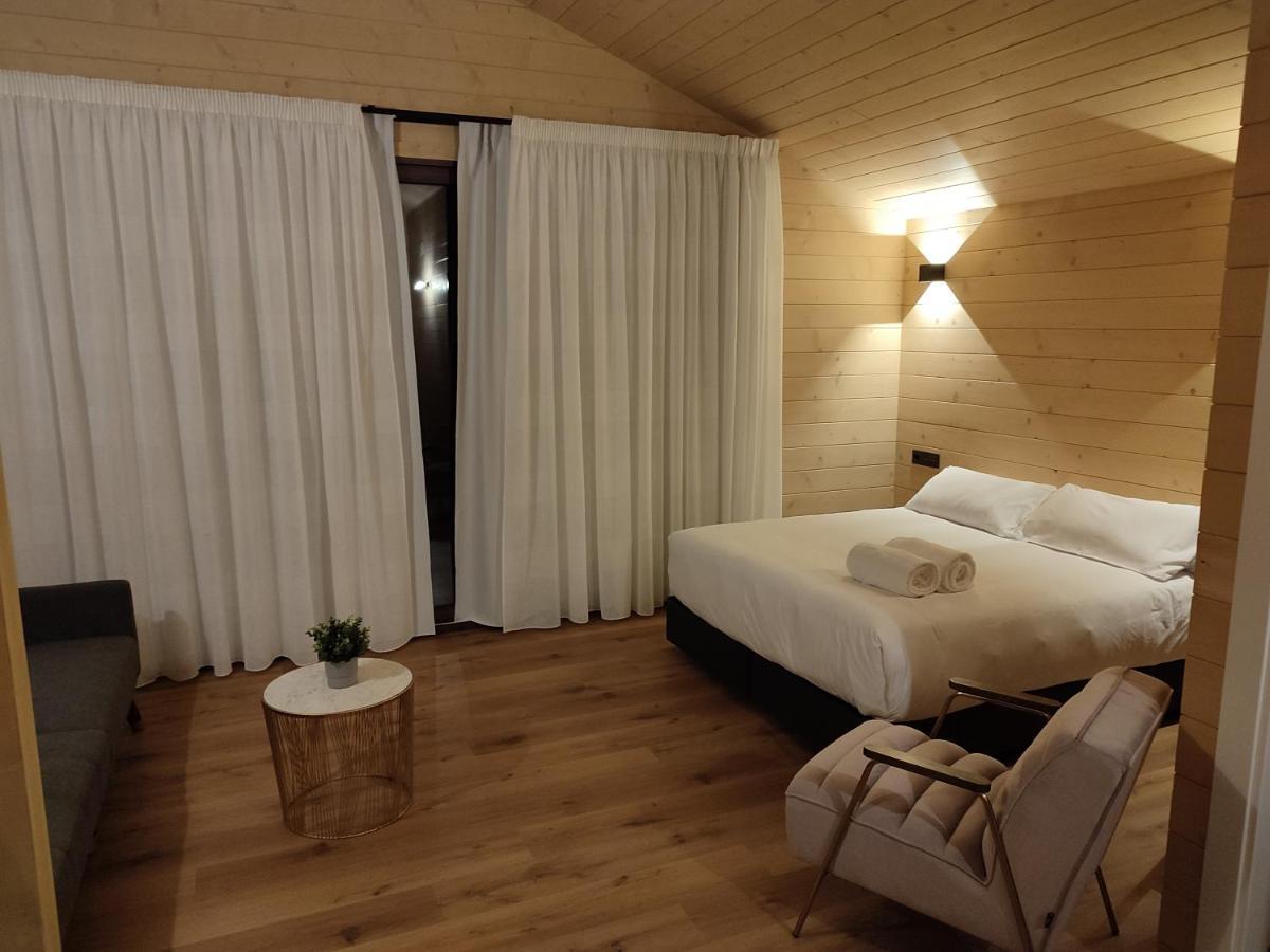 Algar Carnota Apartment Ngoại thất bức ảnh