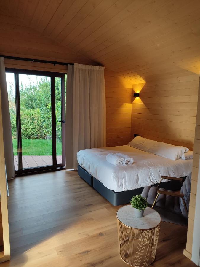Algar Carnota Apartment Ngoại thất bức ảnh