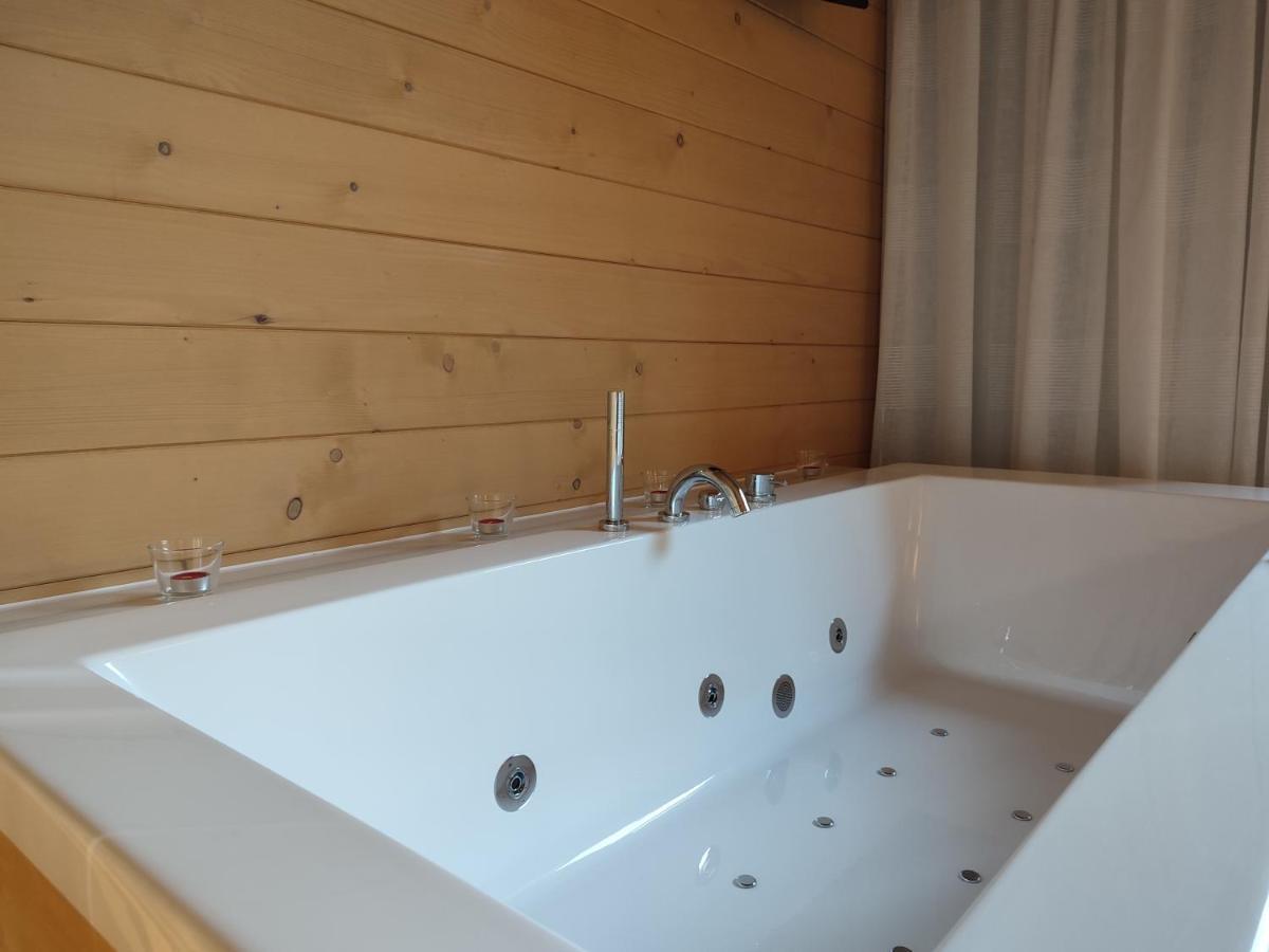 Algar Carnota Apartment Ngoại thất bức ảnh