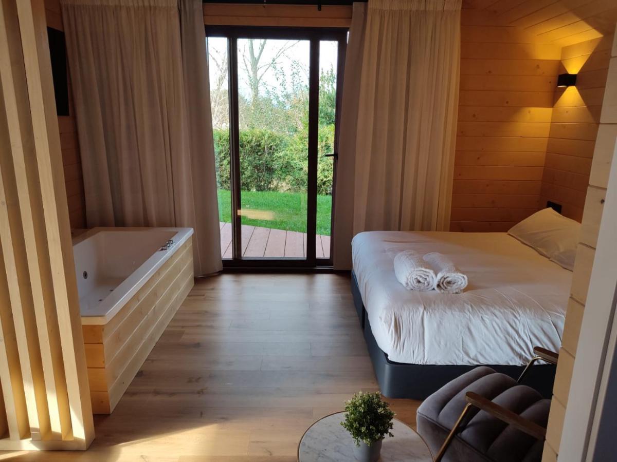 Algar Carnota Apartment Ngoại thất bức ảnh