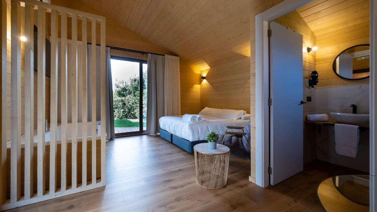 Algar Carnota Apartment Ngoại thất bức ảnh