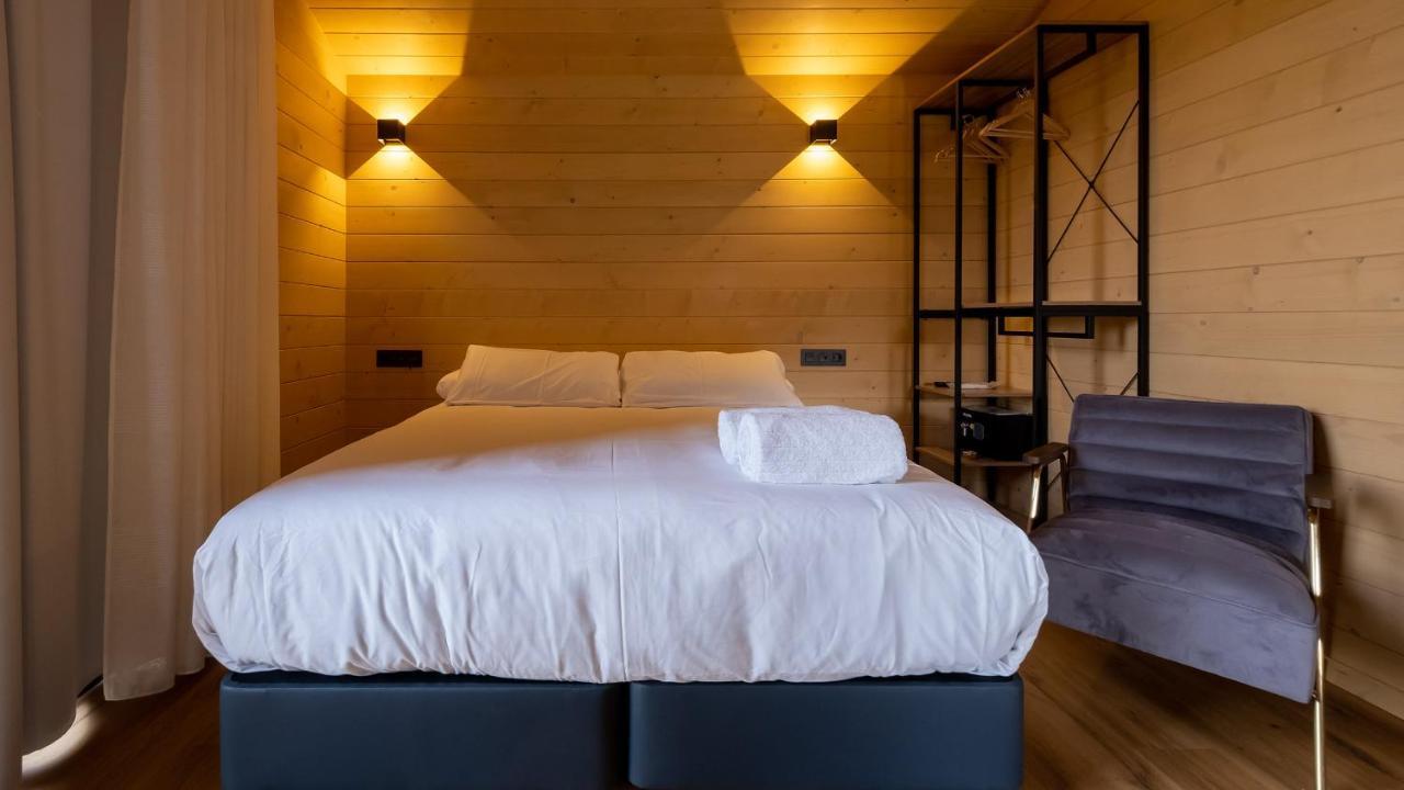 Algar Carnota Apartment Ngoại thất bức ảnh