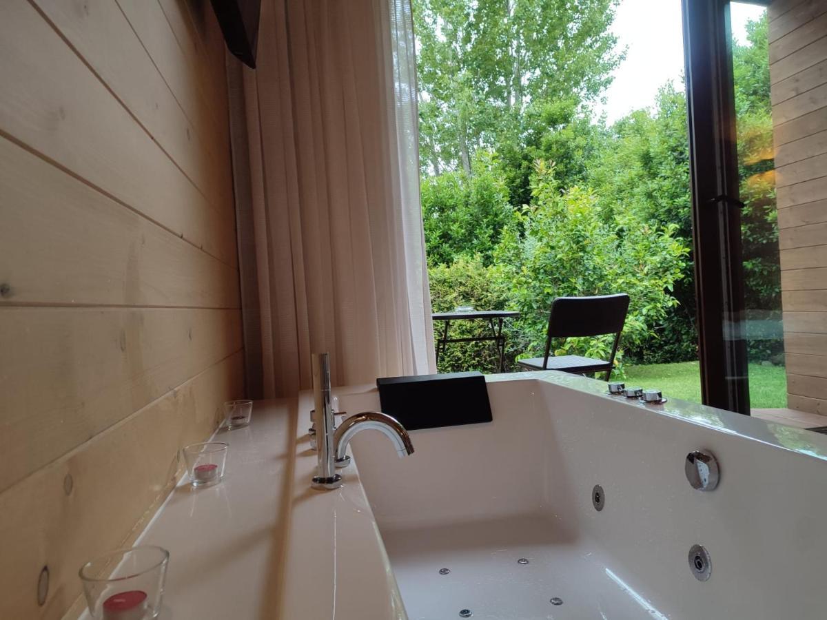 Algar Carnota Apartment Ngoại thất bức ảnh