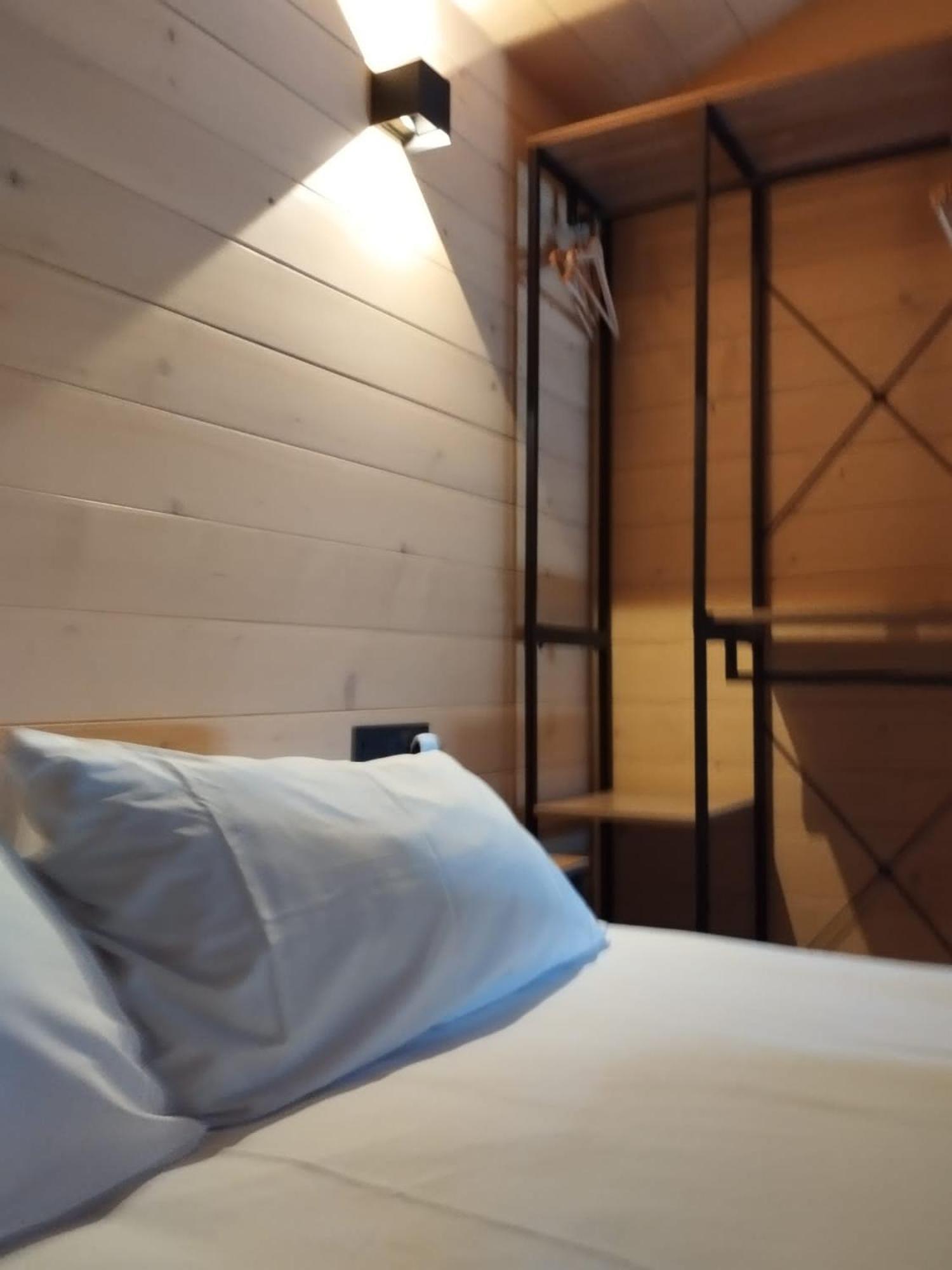 Algar Carnota Apartment Ngoại thất bức ảnh
