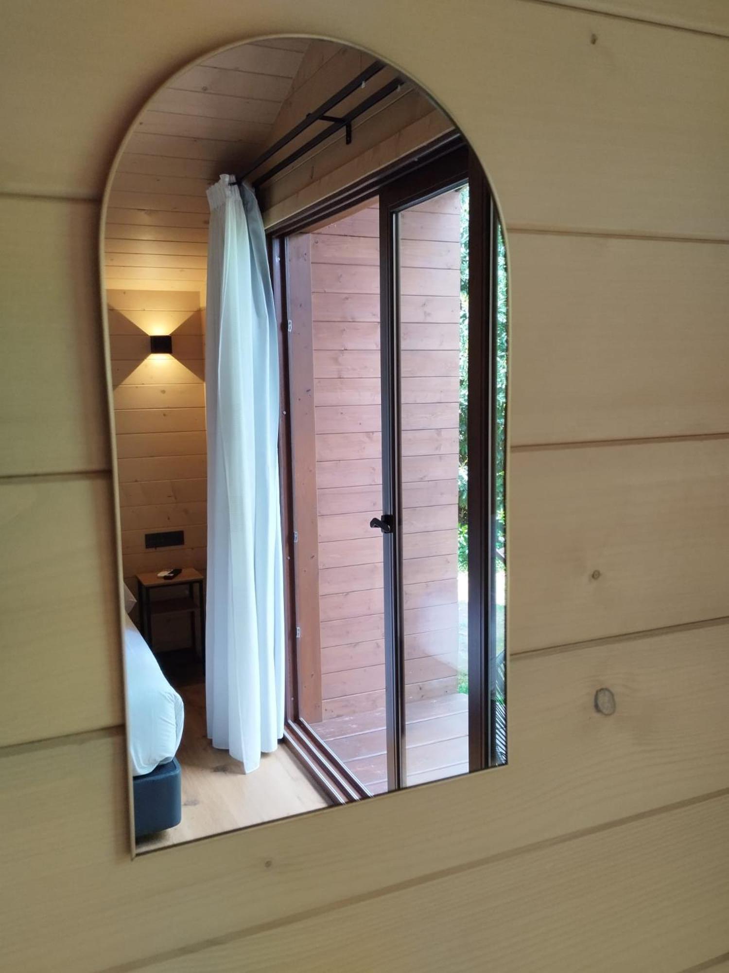 Algar Carnota Apartment Ngoại thất bức ảnh